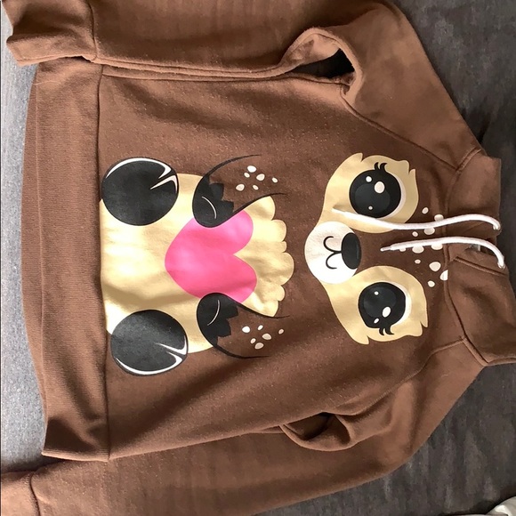 Hoodie - Picture 1 of 2